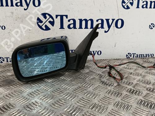 Used Left mirror BMW 3 (E46) 330 i (231 hp) 30104197