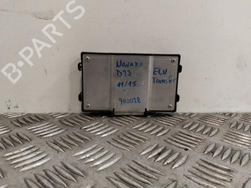 Electronic module NISSAN NAVARA NP300 Pickup (D23, D23T) 2.3 dCi (D231) | BP40088956M83 - Image 3