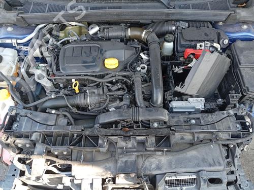 Used Intercooler Intercooler RENAULT MEGANE IV Hatchback (B9A/M/N_) 1.6 dCi 130 (B9A4) (130 hp) 34162998 34162998