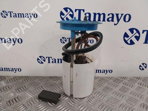 Used Fuel pump CHRYSLER VOYAGER II (ES) 2.5 TD (118 hp) 30354845