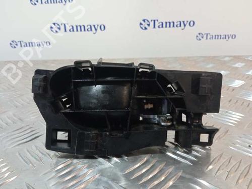 Front left interior door handle PEUGEOT 106 II (1A_, 1C_) 1.1 i | BP27329152I13 