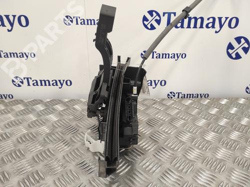 Rear right lock FORD FOCUS III Turnier  | BP9852839C99 