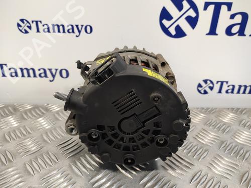 Alternator HYUNDAI ix35 (LM, EL, ELH)  | BP15608262M7 