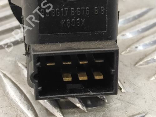 Mirror switch FORD FIESTA V (JH_, JD_) 1.4 TDCi | BP13420238I25 