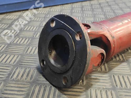 Driveshaft IVECO DAILY III Van 35 S 15 V, 35 C 15 V (A6HCV3B2, A6HBV4B2, A6HC41B2,... | BP11042247M37 