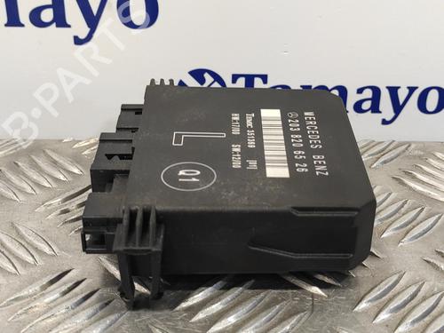 Elektronisk modul MERCEDES-BENZ C-CLASS (W203)  | BP13878455M83 