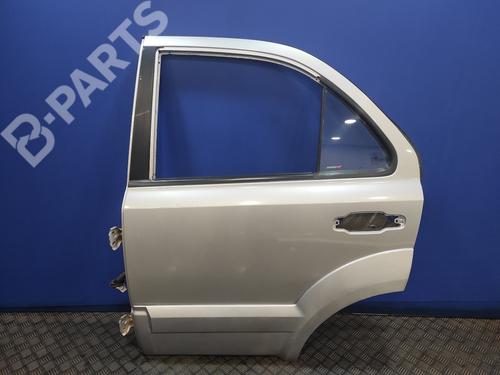 Left rear door KIA SORENTO I (JC) 2.5 CRDi BP806011C4