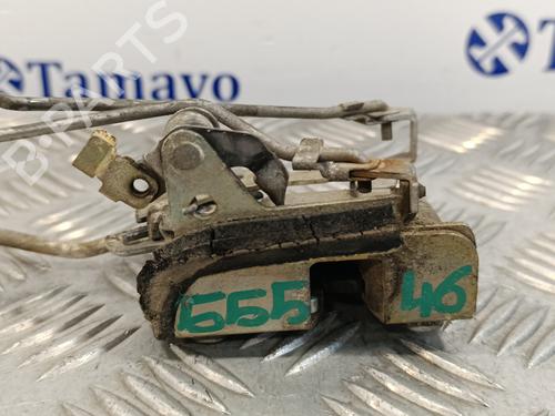 Front left lock MITSUBISHI PAJERO I (L04_G, L14_G)  | BP17945751C98 