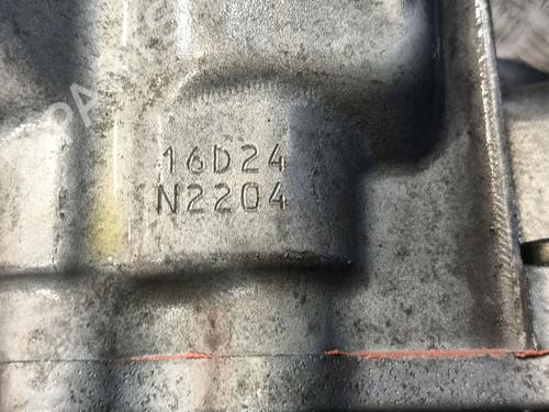 Girkasse MAZDA CX-3 (DK) 2.0 SKYACTIV-G (DK5W, DK6W) | BP30292895M3