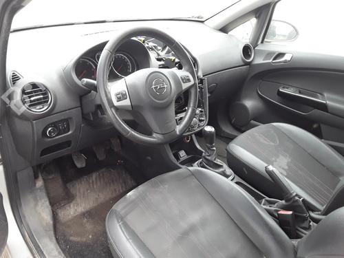 Starter OPEL CORSA D (S07)  | BP26594017M8 