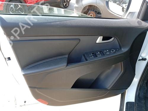 Used Front left panel Front left panel 36779544 36779544
