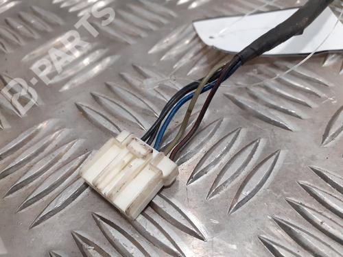 Right mirror CHEVROLET REZZO MPV (U100) 2.0 | BP9156364C27 