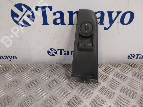 Used Left front window switch FORD TRANSIT COURIER B460 Box Body/MPV [2014-2025]  28132939