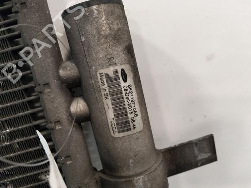 AC radiator FORD TRANSIT CUSTOM V362 Van (FY, FZ) | BP37443020M32 - Image 2