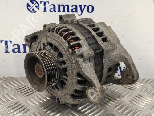 Alternator NISSAN ALMERA II Hatchback (N16)  | BP19438069M7 