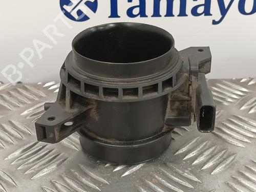 Used Mass air flow sensor FORD FOCUS III 1.6 TDCi (115 hp) 13887691