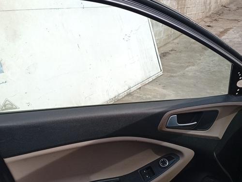 Used Front left window mechanism Front left window mechanism HYUNDAI i20 I (PB, PBT) [2008-2015] 33469903 33469903