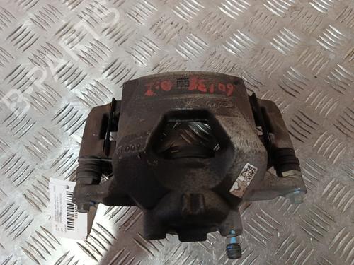 Left front brake caliper CHEVROLET AVEO Hatchback (T300) 1.3 D | BP32122315M105 - Image 8