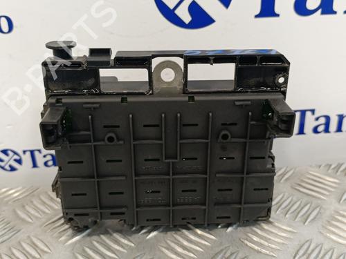 Fuse box PEUGEOT 307 SW (3H) 2.0 HDi 135 | BP18160802E1 