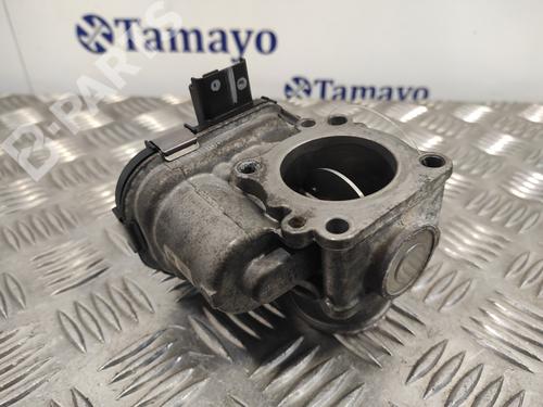 Throttle body FORD FIESTA VI (CB1, CCN)  | BP11240187M82 