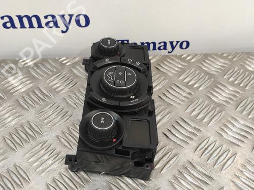 Climate control PEUGEOT 5008 (0U_, 0E_)  | BP18951193I5 
