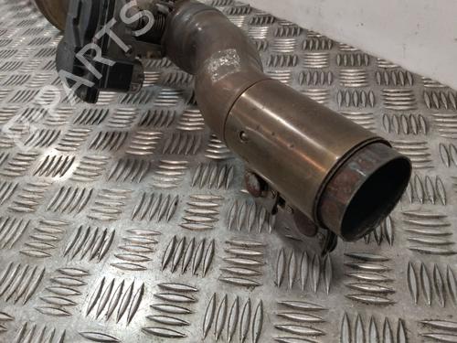 Particulate filter AUDI Q2 (GAB, GAG) 30 TDI | BP38422324M81 - Image 5