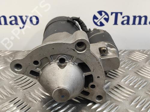 Used Starter CITROËN XSARA (N1) [1997-2005]  15083479