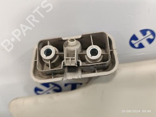 Right sun visor PEUGEOT BOXER Van 2.2 HDi 130 | BP19396111I2 