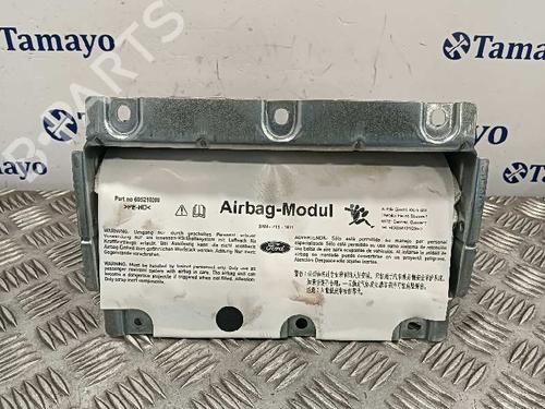 Passasjer kollisjonspute FORD MONDEO II Saloon (BFP) [1996-2000]  24612830