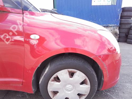 Used Right front fenders Right front fenders 38969433 38969433