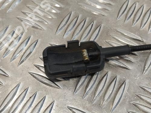 Front left lock RENAULT MEGANE II (BM0/1_, CM0/1_) 1.6 16V | BP9310380C98 