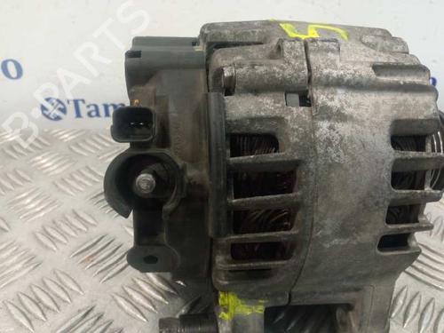 Alternator PEUGEOT EXPERT Van (VF3A_, VF3U_, VF3X_)  | BP25914729M7 