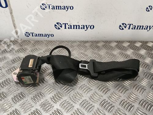 Used Rear right seatbelt MINI MINI COUNTRYMAN (R60) One D (90 hp) 27896443