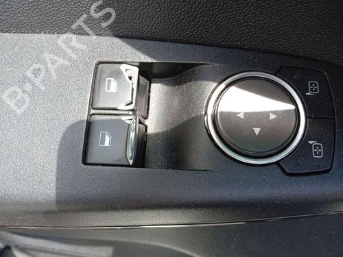 Used Left front window switch Left front window switch FORD FIESTA VII (HJ, HF) 1.1 Ti-VCT (86 hp) 34583482 34583482