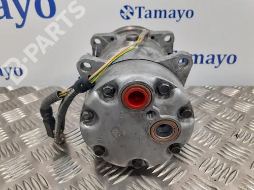 AC compressor PEUGEOT 306 Hatchback (7A, 7C, N3, N5)  | BP7820684M34 