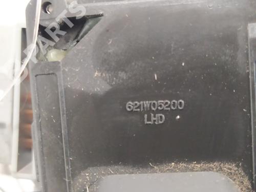 Steering column stalk KIA SPORTAGE II (JE_, KM_) 2.0 CRDi | BP9545602I23