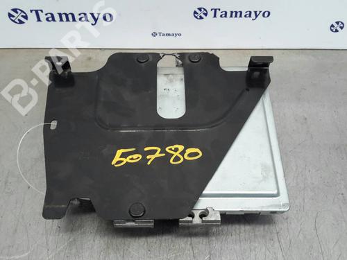 Engine control unit (ECU) RENAULT MEGANE III Coupe (DZ0/1_)  | BP6888492M57 