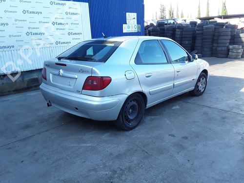 Engine CITROËN XSARA (N1)  | BP26377884M1 