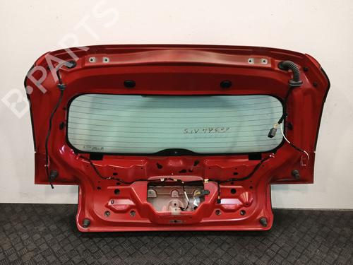 Tailgate CITROËN C4 CACTUS 1.2 VTi 82 | BP34475658C6  - Image 5