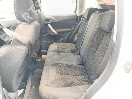Rear right panel CITROËN C3 II (SC_) 1.4 HDi 70 (SC8HZC, SC8HR0, SC8HP4) | BP39883984C61 - Image 13
