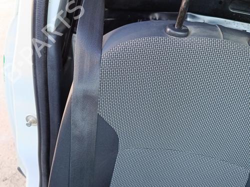 Front right seatbelt DACIA DOKKER Box Body/MPV 1.5 dCi 75 / Blue dCi 75 (FEJW, FEAH) | BP30192969I25 