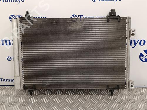 Used AC radiator CITROËN C4 II (NC_) [2009-2025]  15816159