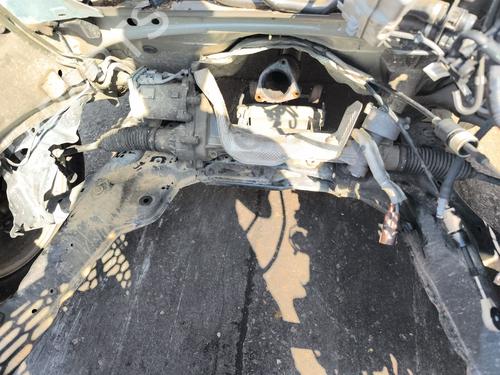 Used Steering rack Steering rack VOLVO V60 I Cross Country (157) D4 (190 hp) 39503815 39503815