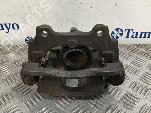 Left front brake caliper FIAT BRAVO II (198_) 1.6 D Multijet (198AXH1B) | BP31117122M105