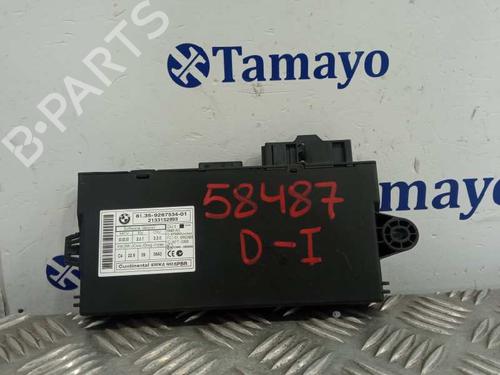 Elektronisk modul BMW X1 (E84) [2009-2015]  25292972