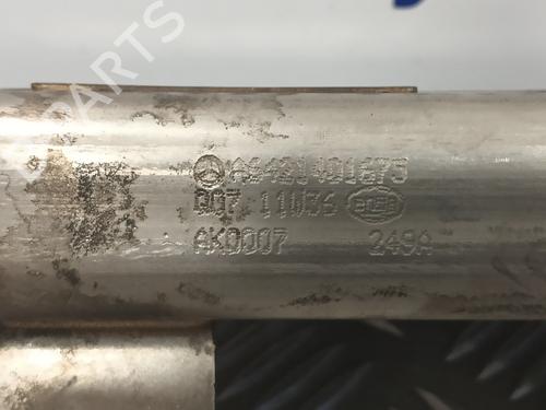 Egr MERCEDES-BENZ E-CLASS (W212) E 350 CDI (212.023) | BP14359268M69