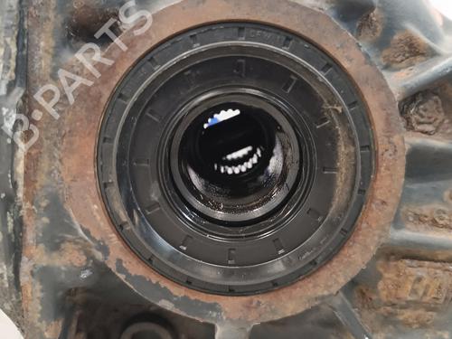 Rear differential MERCEDES-BENZ SLK (R171)  | BP17108350M24 
