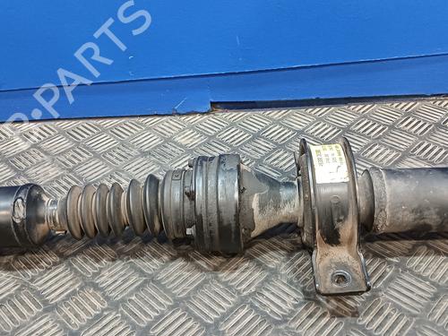 Driveshaft KIA SPORTAGE II (JE_, KM_) 2.0 CRDi | BP13627021M37 