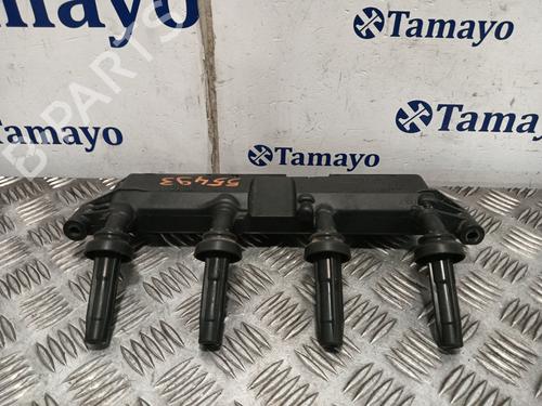 Used Ignition coil CITROËN C3 Pluriel (HB_) [2003-2025]  29744129