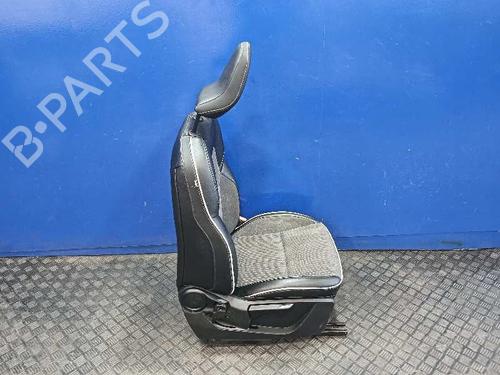 Right front seat RENAULT CLIO V (B7_)  | BP26006199C16 
